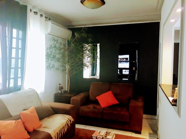Foto do Casa - Casa à venda 3 Quartos, 250M², Residencial Morada Du Park, Uberaba - MG | ZUCATO IMOBILIARIA LTDA