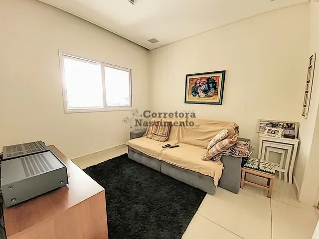 Casa com 391m² 5 quartos e 5 banheiros, à venda, no bairro Urbanova em São José dos Campos