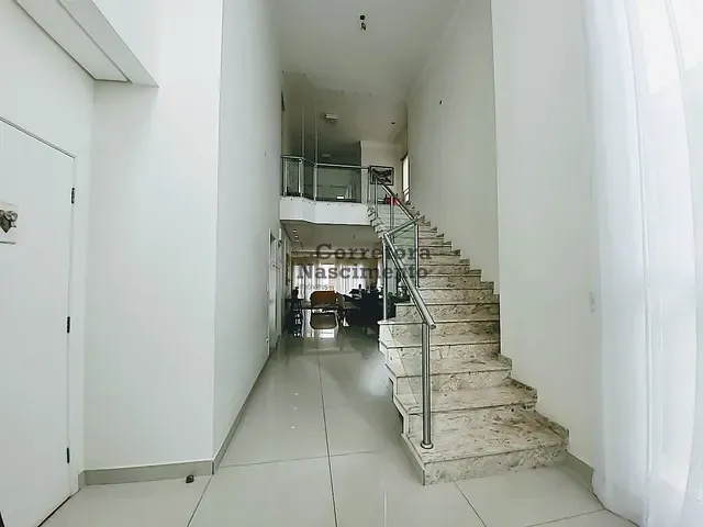 Casa com 391m² 5 quartos e 5 banheiros, à venda, no bairro Urbanova em São José dos Campos