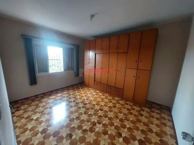 Casa 2 quartos e 1 banheiro, para alugar, no bairro Jardim Santo Ignácio em São Bernardo do Campo