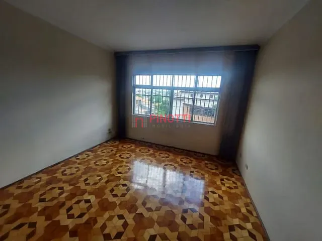 Casa 2 quartos e 1 banheiro, para alugar, no bairro Jardim Santo Ignácio em São Bernardo do Campo