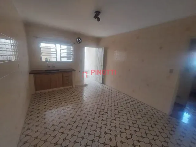 Casa 2 quartos e 1 banheiro, para alugar, no bairro Jardim Santo Ignácio em São Bernardo do Campo