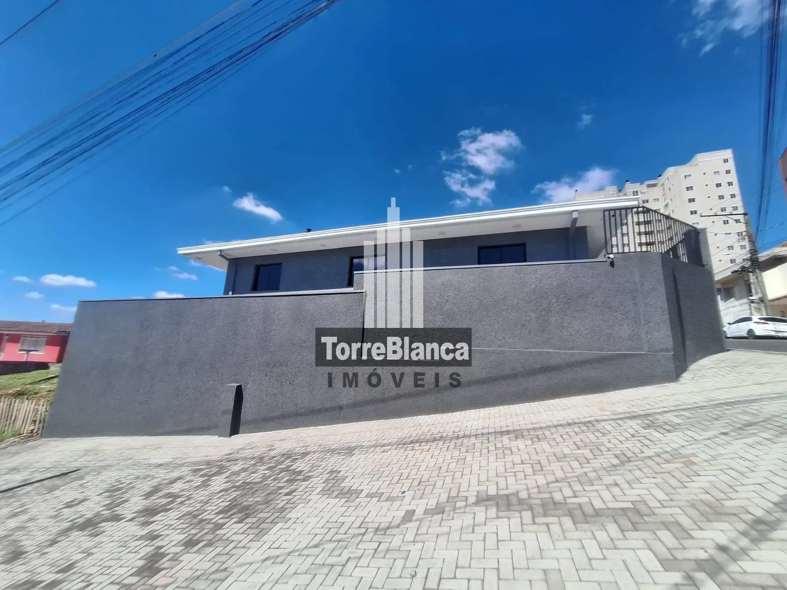 Casa, 3 quartos, 269 m² - Foto 33