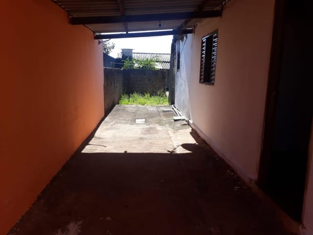 Foto do Casa - Casa para Locação 2 Quartos, 3 Vagas, 10M², Lourdes, Uberaba - MG | ZUCATO IMOBILIARIA LTDA