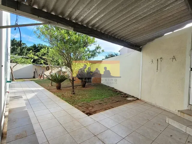 Casa com 654m² 3 quartos e 2 banheiros, à venda, no bairro Cidade Universitária em Campinas