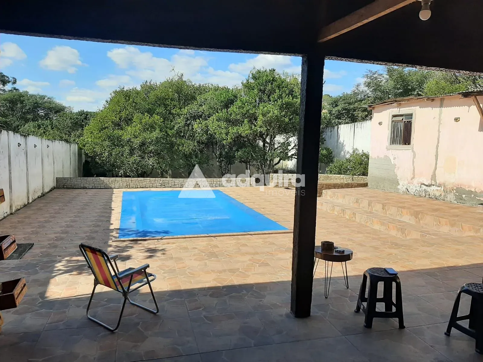 Casa, 3 quartos, 130 m² - Foto 15