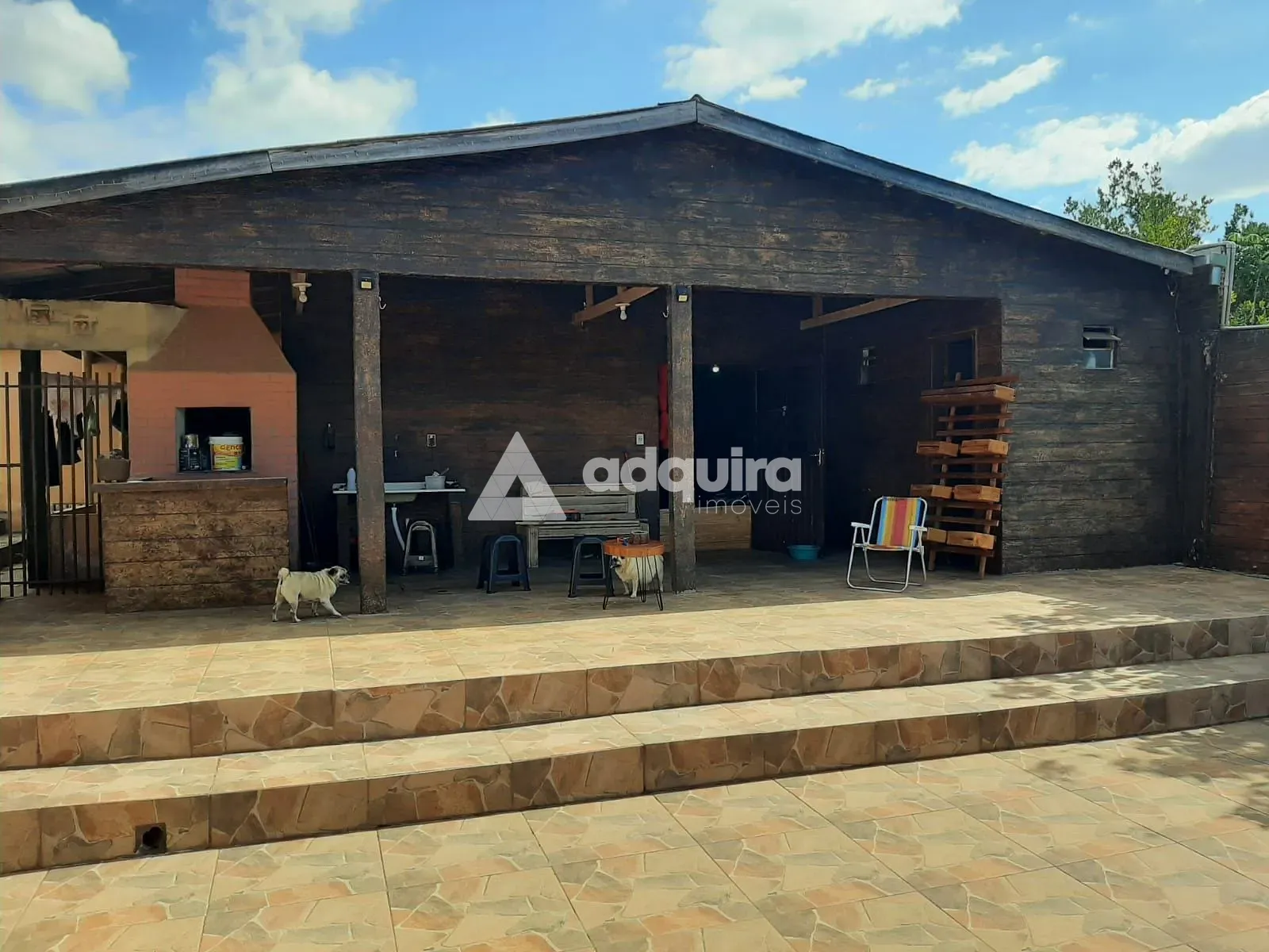 Casa, 3 quartos, 130 m² - Foto 17