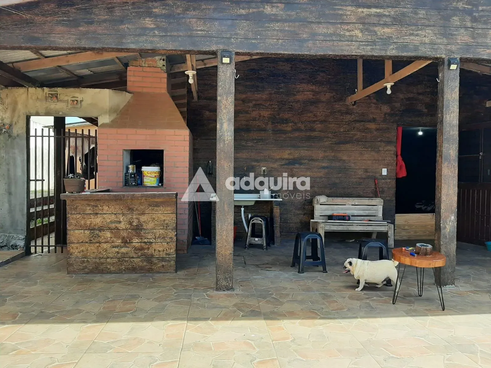 Casa, 3 quartos, 130 m² - Foto 16