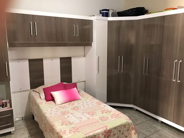 Casa com 250m², à venda, no bairro Jardim Residencial Alvorada em Potim