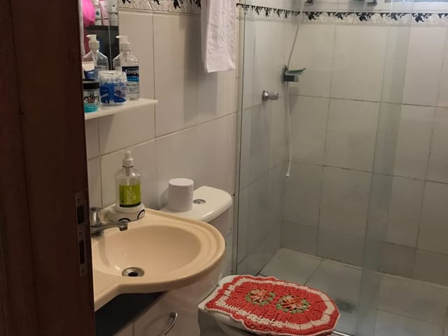 Casa com 250m², à venda, no bairro Jardim Residencial Alvorada em Potim