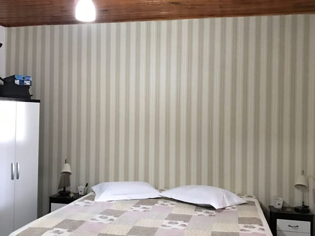 Casa com 250m², à venda, no bairro Jardim Residencial Alvorada em Potim
