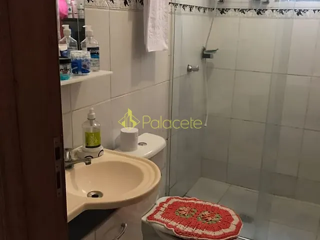 Casa com 250m², à venda, no bairro Jardim Residencial Alvorada em Potim