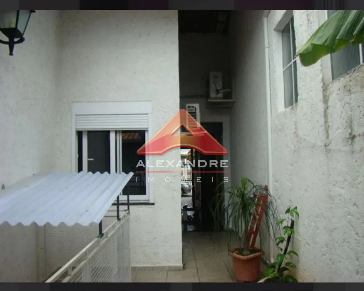 Casa, 3 quartos, 136 m² - Foto 2