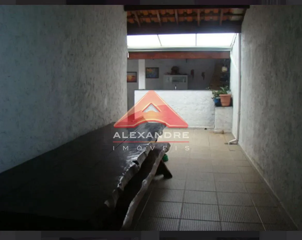 Casa, 3 quartos, 136 m² - Foto 5
