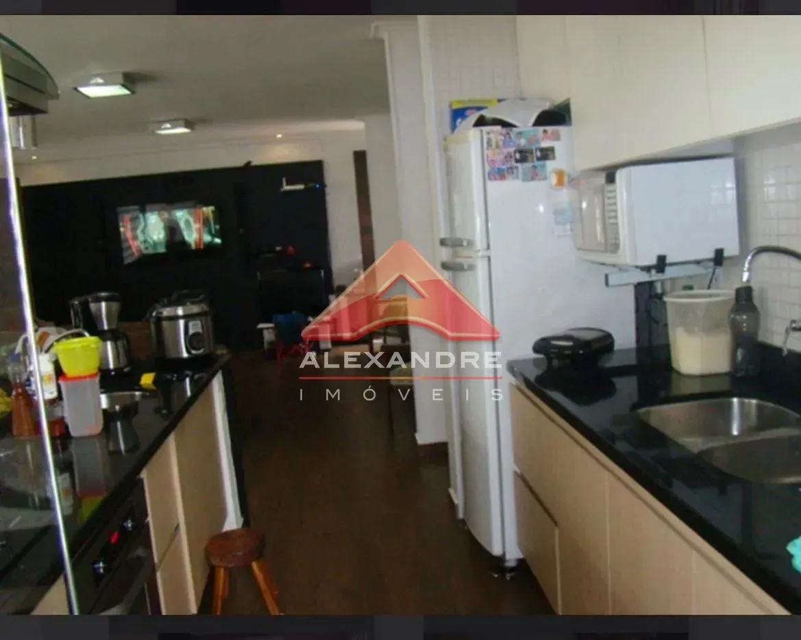 Casa, 3 quartos, 136 m² - Foto 7