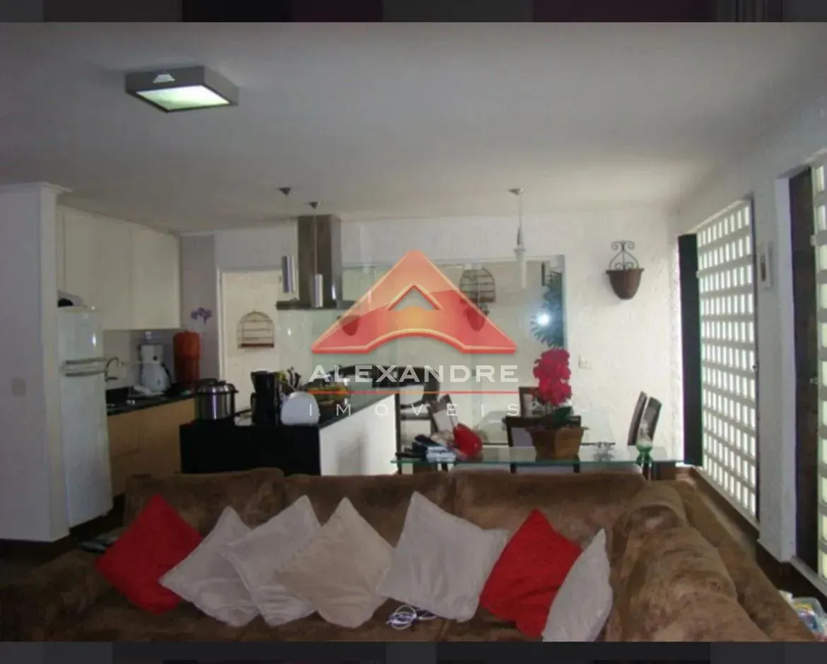 Casa, 3 quartos, 136 m² - Foto 8
