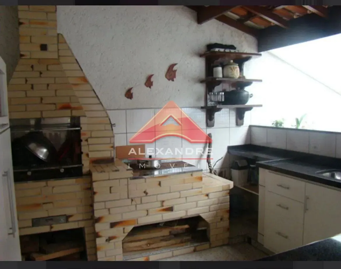 Casa, 3 quartos, 136 m² - Foto 9