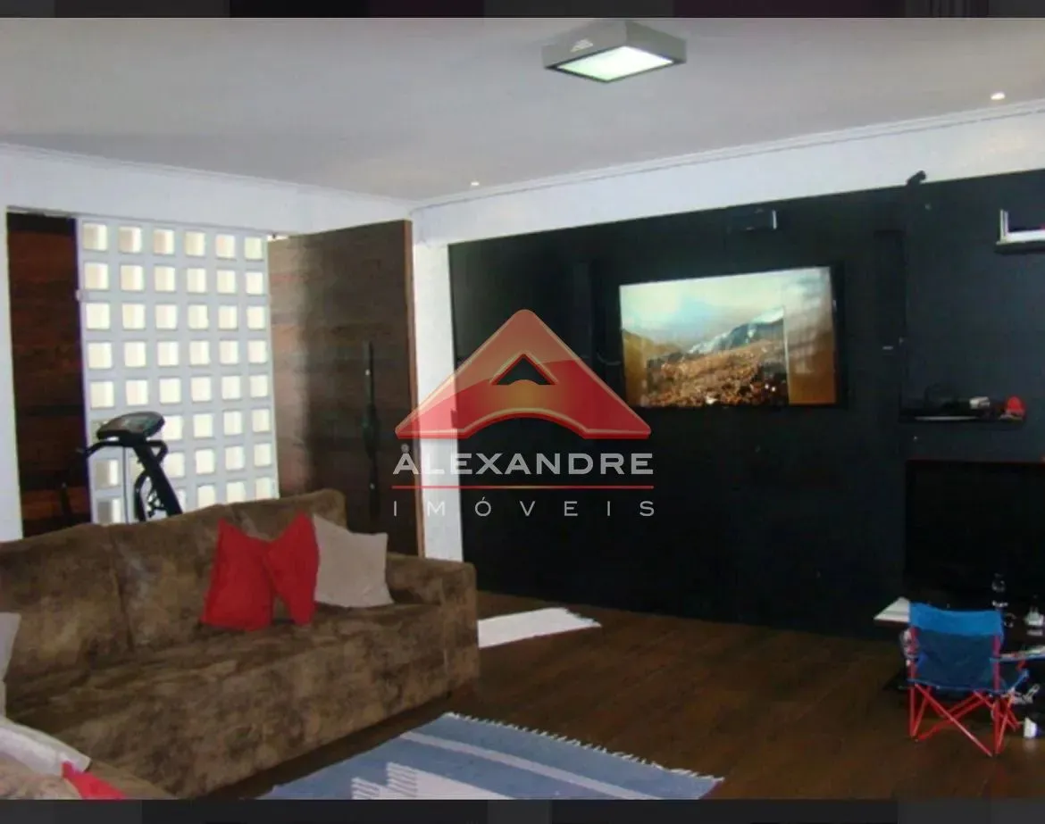 Casa, 3 quartos, 136 m² - Foto 10