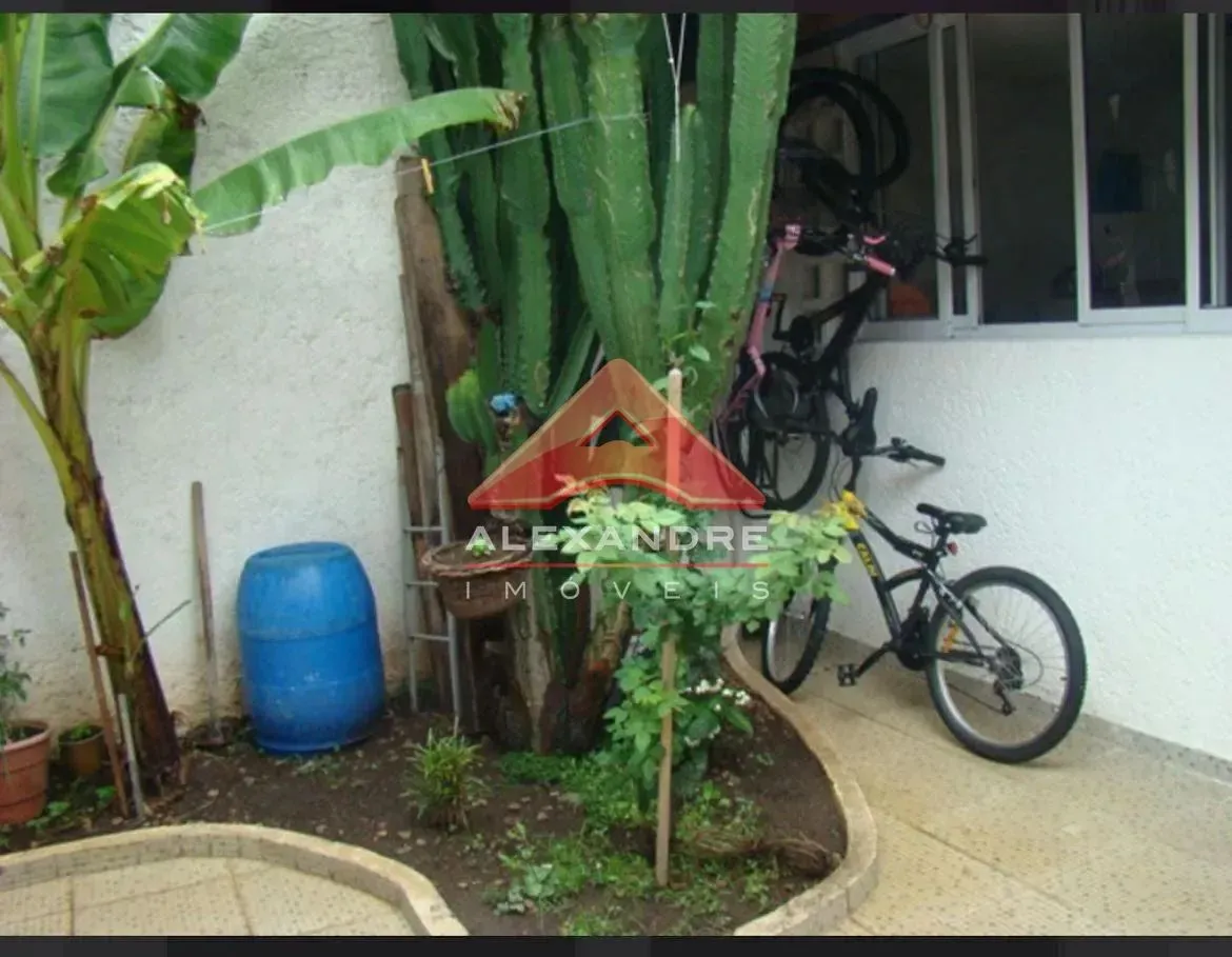 Casa, 3 quartos, 136 m² - Foto 11