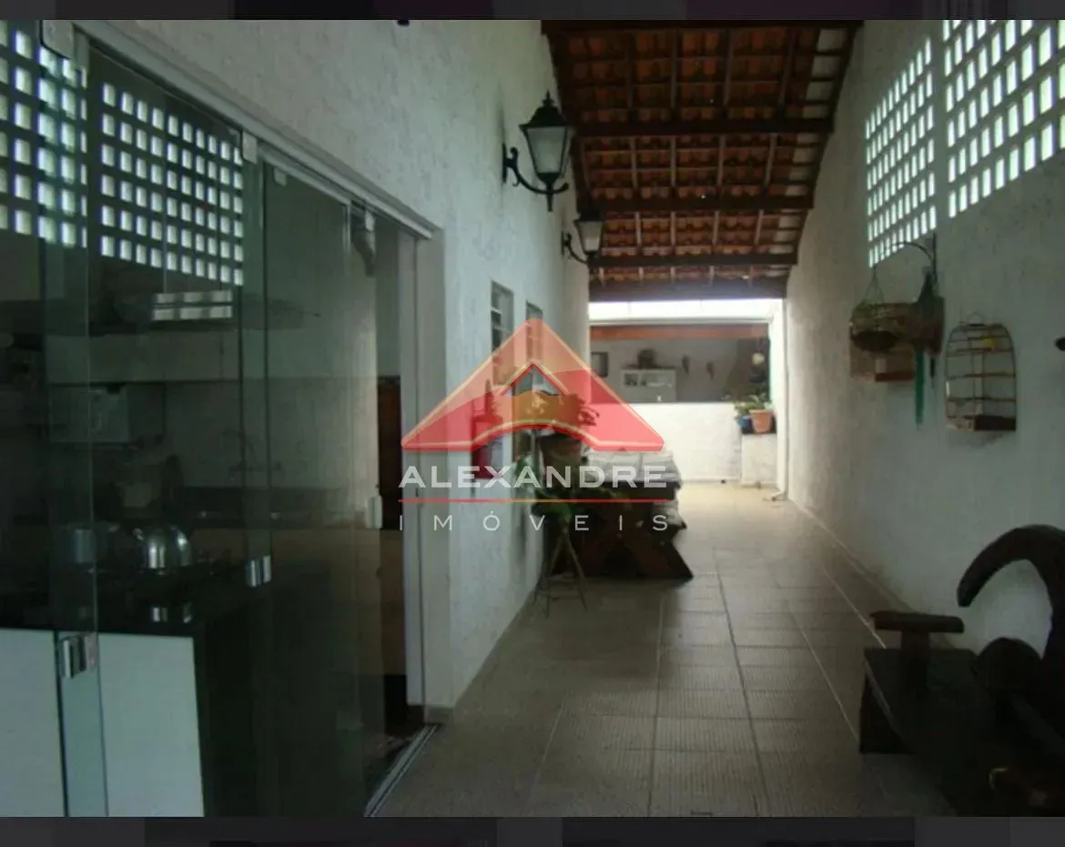 Casa, 3 quartos, 136 m² - Foto 16
