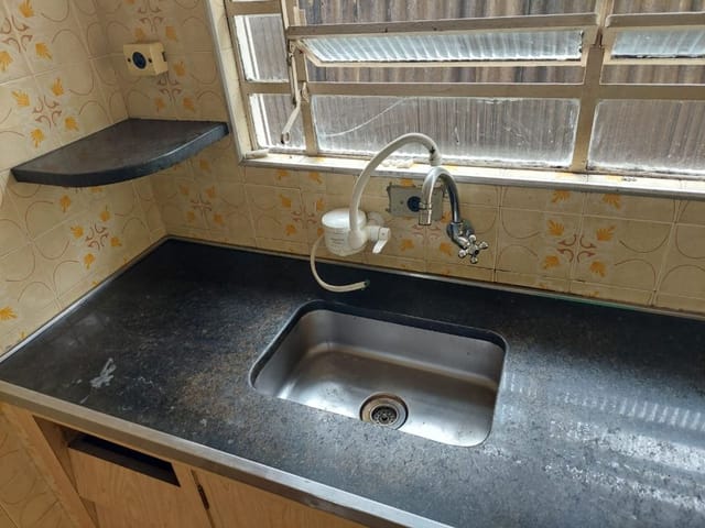 Foto do Casa - Casa com 1 dormitório para alugar, 40 m² por R$ 1.300,00/mês - Chácara Belenzinho - São Paulo/SP | ZONA LESTE IMÓVEIS