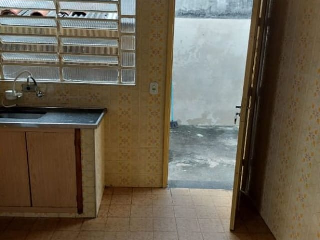 Foto do Casa - Casa com 1 dormitório para alugar, 40 m² por R$ 1.300,00/mês - Chácara Belenzinho - São Paulo/SP | ZONA LESTE IMÓVEIS