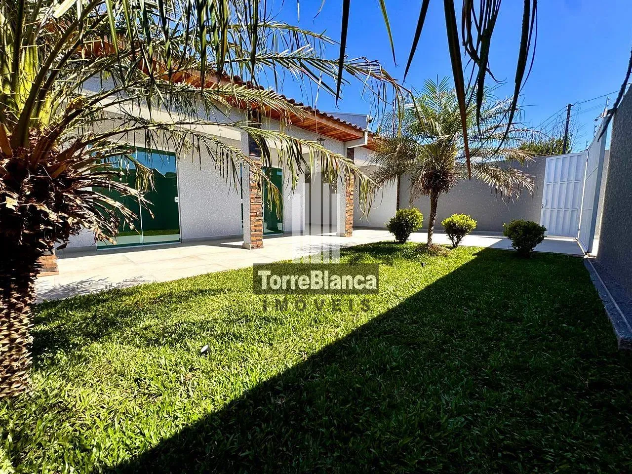 Casa, 3 quartos, 151 m² - Foto 4