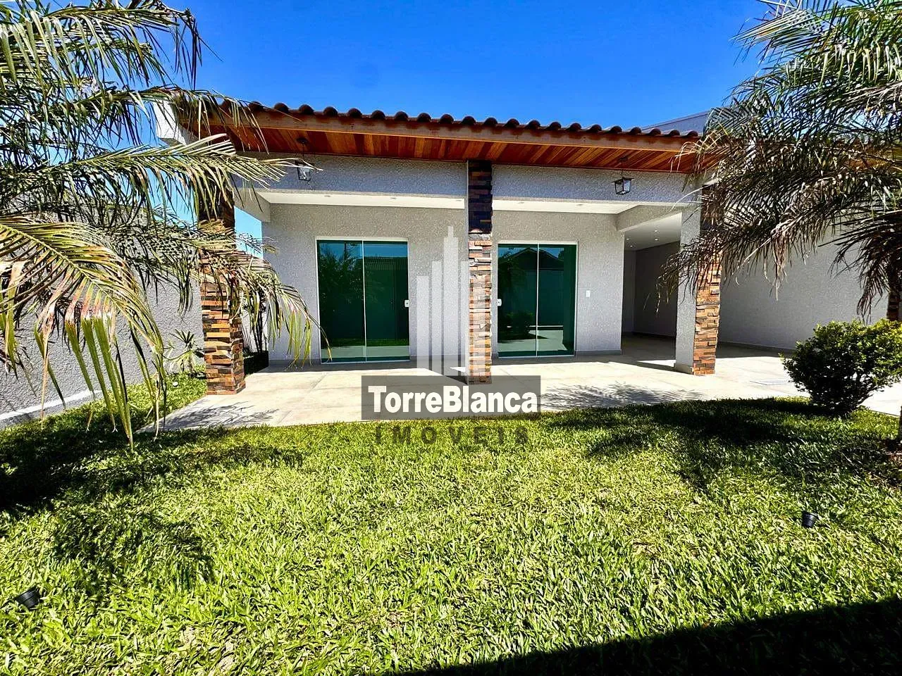 Casa, 3 quartos, 151 m² - Foto 3