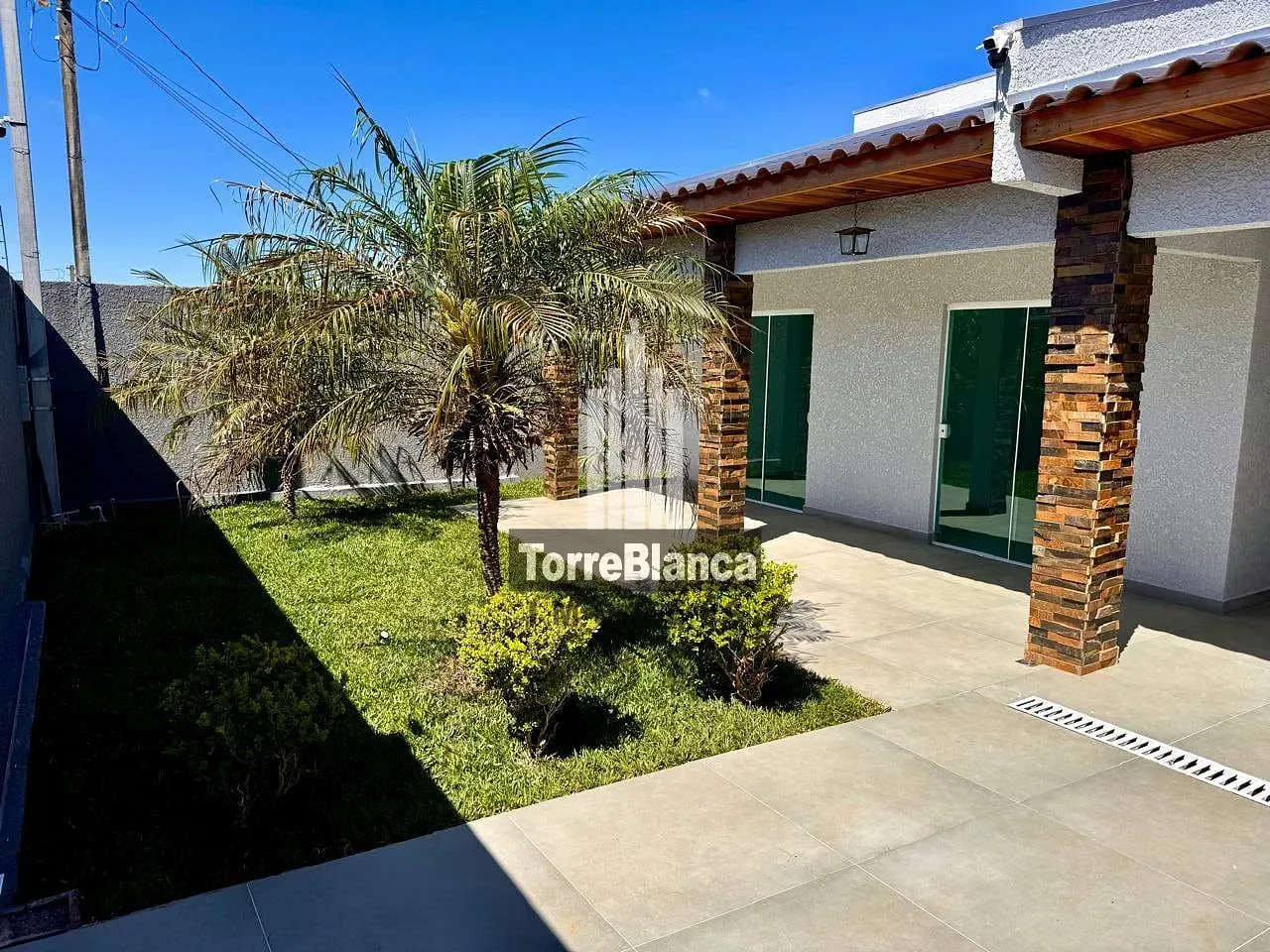 Casa, 3 quartos, 151 m² - Foto 1