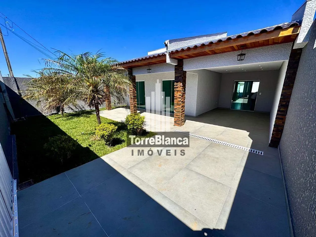Casa, 3 quartos, 151 m² - Foto 2
