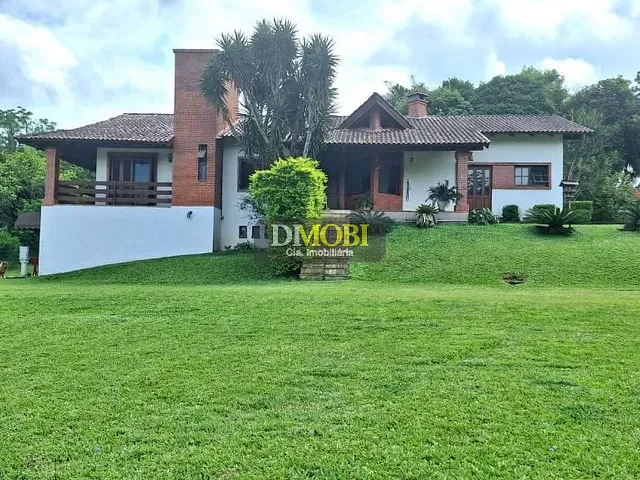 Casa com 2500m² 3 quartos e 5 banheiros, à venda, no bairro Vila Imperial em Gravataí