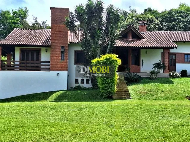 Casa com 2500m² 3 quartos e 5 banheiros, à venda, no bairro Vila Imperial em Gravataí