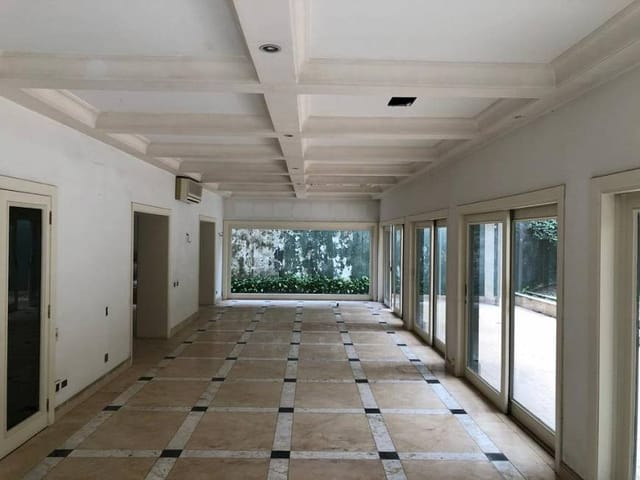 Casa com 1162m² 5 quartos e 5 banheiros, à venda, no bairro Fazenda Morumbi em São Paulo