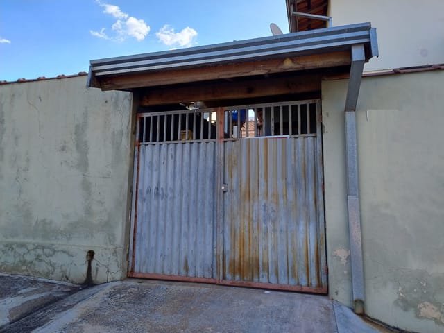 Foto do Casa - Casa para locação, Jardim São Carlos, Sumaré, SP | IMOBILIARIA DOM BARRETO LTDA