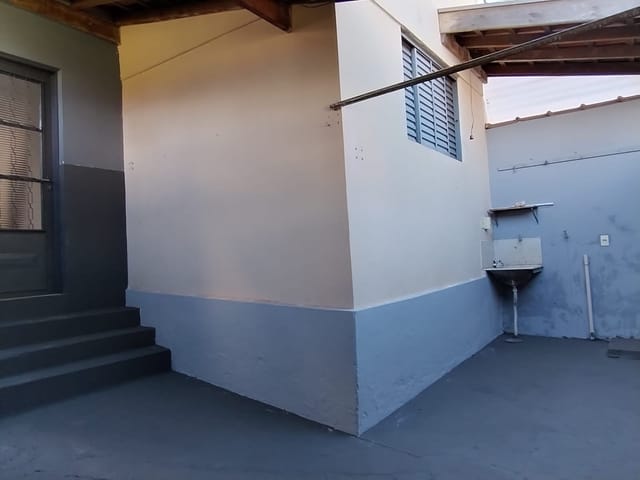 Foto do Casa - Casa para locação, Jardim São Carlos, Sumaré, SP | IMOBILIARIA DOM BARRETO LTDA