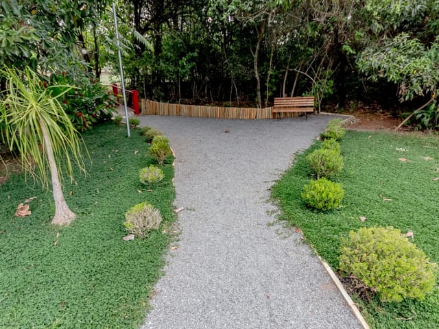 Casa Térrea com 4 quartos para venda na Reserva da Coroa no Condomínio Portal do Sol Green em Goiânia - Foto