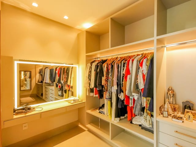 Casa Térrea com 4 quartos para venda na Reserva da Coroa no Condomínio Portal do Sol Green em Goiânia - Foto