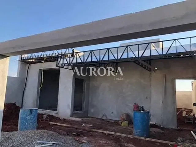Casa com 200m² 3 quartos e 2 banheiros, à venda, no bairro Jardim Planalto em Londrina