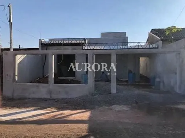 Casa com 200m² 3 quartos e 2 banheiros, à venda, no bairro Jardim Planalto em Londrina