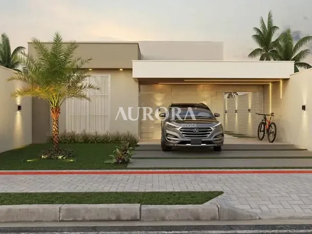 Casa com 200m² 3 quartos e 2 banheiros, à venda, no bairro Jardim Planalto em Londrina