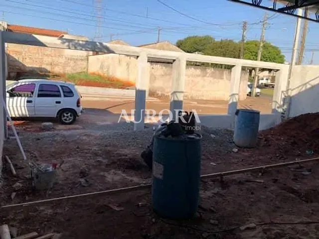 Casa com 200m² 3 quartos e 2 banheiros, à venda, no bairro Jardim Planalto em Londrina