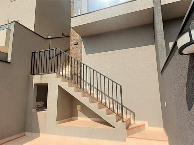 Foto do Casa - Ótima casa novinha próximo da av Santana em bairro nobre de Atibaia! | Lopes&Paolillo Consultoria de Imóveis