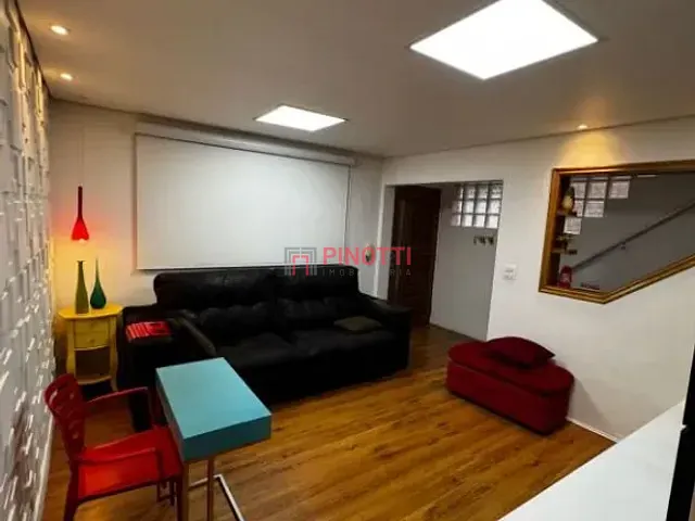 Casa 2 quartos e 3 banheiros, à venda, no bairro Montanhão em São Bernardo do Campo