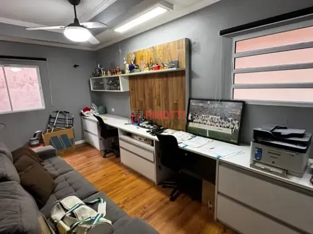 Casa 2 quartos e 3 banheiros, à venda, no bairro Montanhão em São Bernardo do Campo
