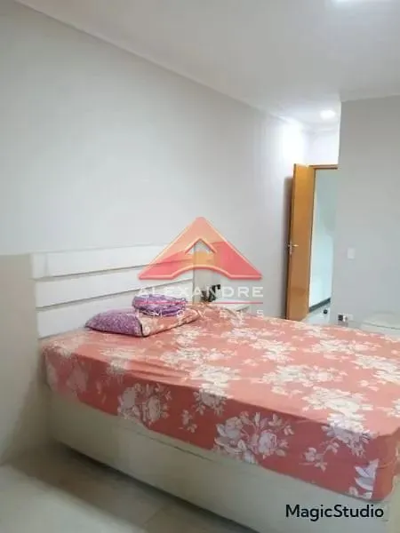 Casa, 3 quartos, 90 m² - Foto 13