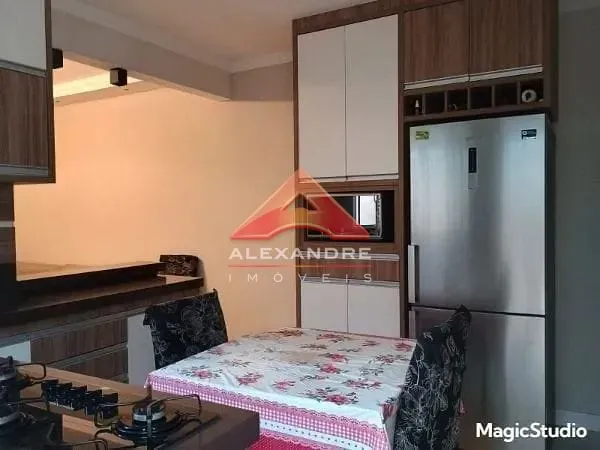 Casa, 3 quartos, 90 m² - Foto 1