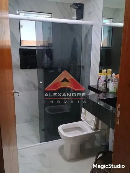 Casa, 3 quartos, 90 m² - Foto 19