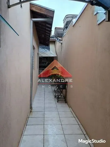 Casa, 3 quartos, 90 m² - Foto 22