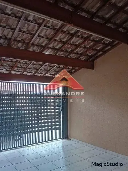 Casa, 3 quartos, 90 m² - Foto 29