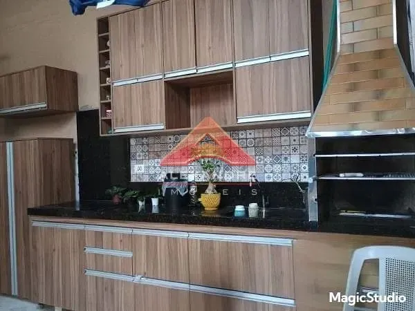 Casa, 3 quartos, 90 m² - Foto 24